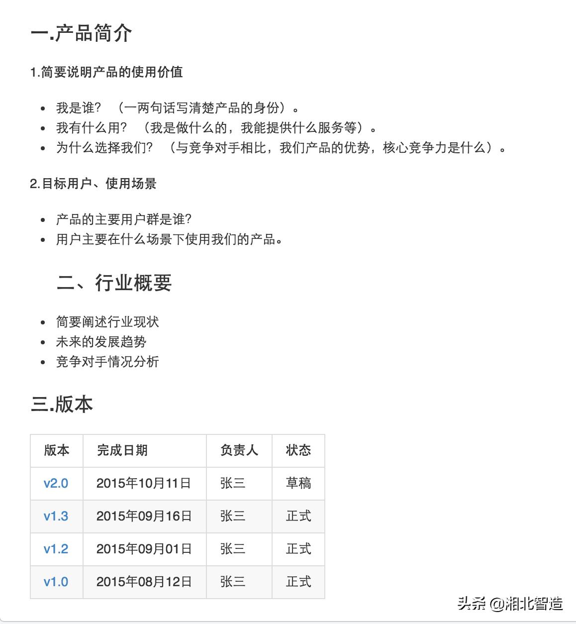 网站开发需求分析