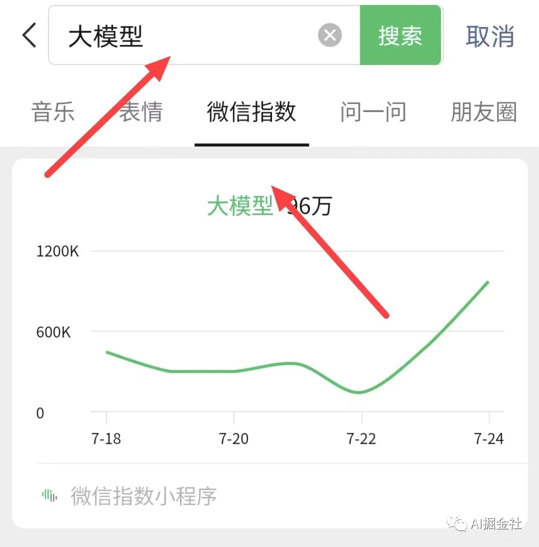 微信小程序搜索关键词优化用户行为分析