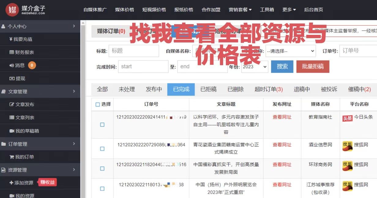 网站博客SEO