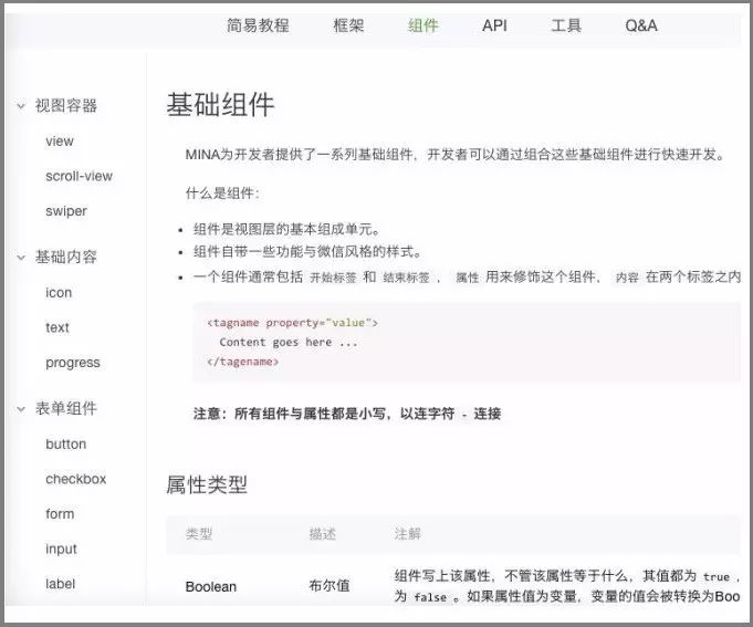 微信小程序第三方平台